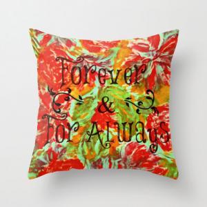 Decorative Pillow Cover 18 X 18 Throw Cushion..